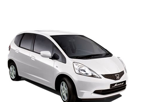 Honda deals jazz old